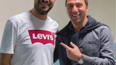 محمد سلام ينضم لفيلم ”بضع ساعات في يوم ما”