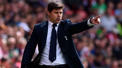 مدرب توتنهام السابق مرشح لقيادة برشلونة