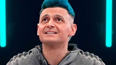 رامز جلال يهنئ جمهور الأهلى بالفوز بالسوبر الإفريقى