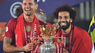 ”موت وخراب ديار”.. ليفربول تحصل على 5 مليون يورو من برشلونة في حال فوز بايرن ميونخ بدوري الأبطال