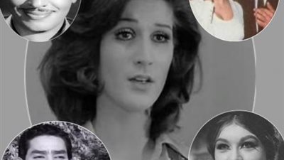 تزوجت محرم فؤاد وخربت بيت ”شويكار و فؤاد المهندس ”.. حكاية ملكة جمال لبنان التى هزت عرش السندريلا سعاد حسنى و خطفت زوجها