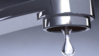 غدا .. قطع المياة عن 3 مناطق بالجيزة لمدة 8 ساعات