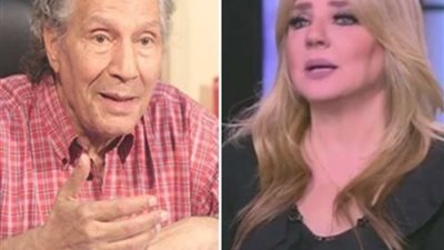 ندي بسيوني تدافع عن نفسها بعد الهجوم عليها بسبب الراحل سناء شافع