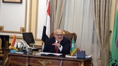 جامعة القاهرة تحصد المركز الثالث إفريقيا في مسابقة المقياس الأخضر