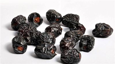 ماذا يحدث للجسم عند تناول تمر العجوة؟