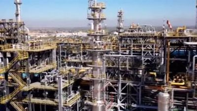 توريد موزعات الجهد المتوسط لمشروع مجمع انتاج البنزين بأسيوط من «ABB»