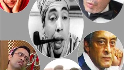 أبرزهم إسماعيل ياسين وجميل راتب وحمادة هلال.. حكايات مثيرة عن فنانين تحولوا من ”صبي قهوجي” إلى مشاهير