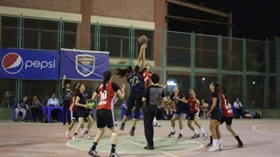 اليوم تحديد بطل دوري الجمهورية تحت 18 سنة آنسات