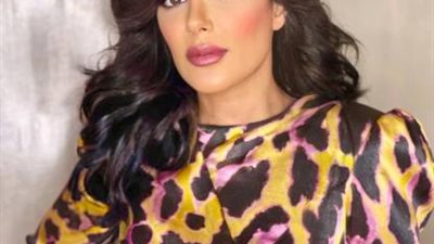 إنجى المقدم تروج لمسلسلها الجديد”ستات بيت المعادى” عل طريقتها الخاصة