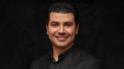 محمد أنور يبدأ تصوير أولى بطولاته المطلقة مسلسل ”اسعاف يونس”