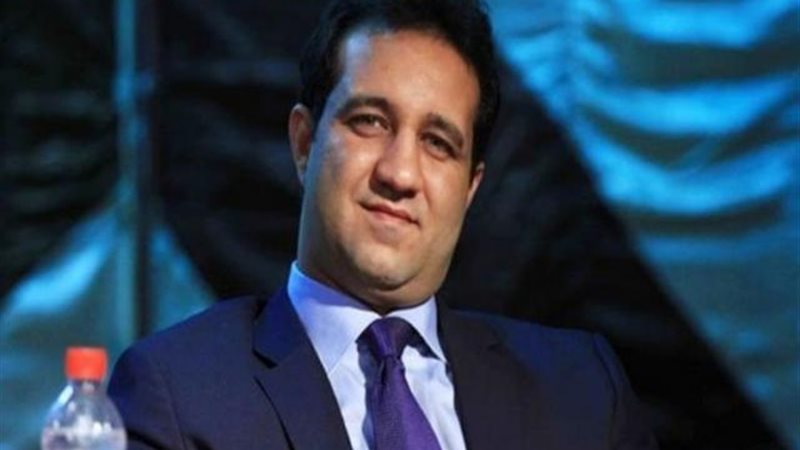 أحمد مرتضى