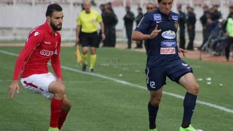 الترجي والنجم