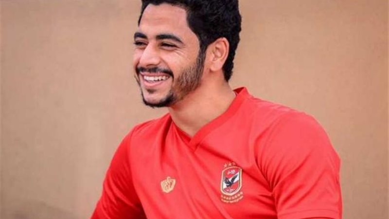 محمود الجزار