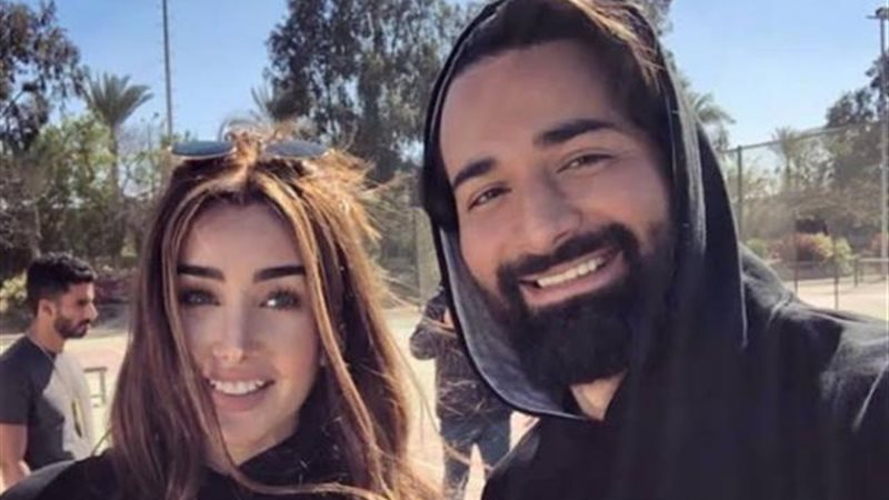 حاتم وهنا