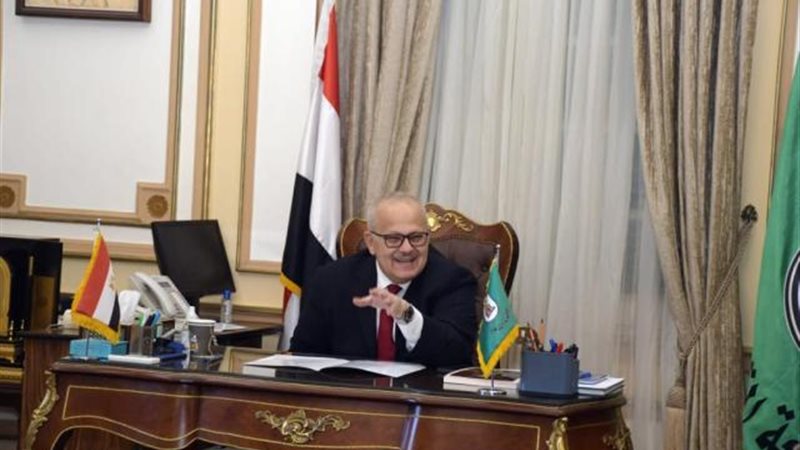 د. محمد الخشت