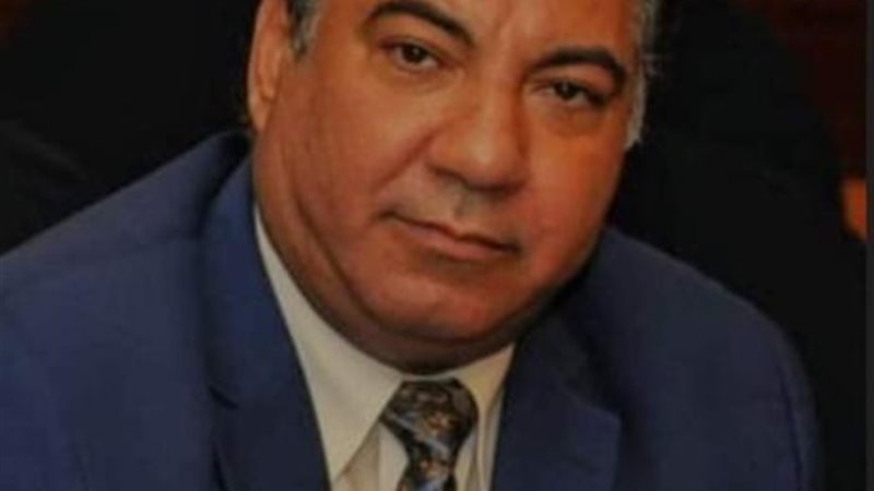 الدكتور سمير المصري