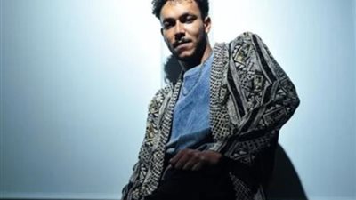 ”مش خالصة”.. ويجز يطرح دويتو غنائي مع مطرب راب مغربى