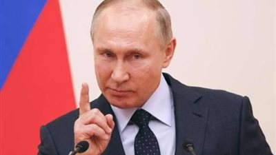 تصريحات نارية لـ الرئيس الروسي بشأن إهانة النبي محمد