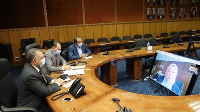 3 أسباب هامة وراء اجتماع القوي العاملة والعمل الدولية .. تعرف عليها