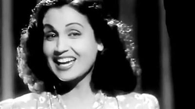 نور الهدى.. اكتشفها يوسف وهبى ولها قصة مثيرة مع محمد فوزى.. هزت عرش أم كلثوم وحكم قرقوش أنهى مسيرتها الفنية