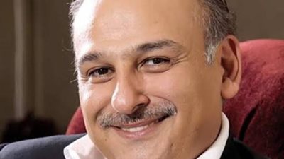 لماذا شبه جمال سليمان علاقته بـ”السوشيال ميديا” بـ ”بنت الجيران”؟.. إليك الإجابة