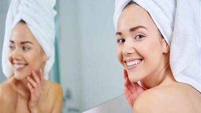 روشتة علاجية سحرية لإزالة حب الشباب على الظهر نهائيًا