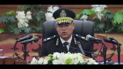 شاهد بالفيديو .. إعلان نتيجة القبول بكلية الشرطة والضباط المتخصصين