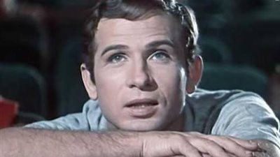 مفاجأة.. إنهيار مقر الفرقة الإستعراضية لمحمود رضا في ذكري الأربعين علي وفاته