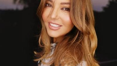 الديفا سميرة سعيد تروج لأغنيتها الخامسة من ألبومها الجديد