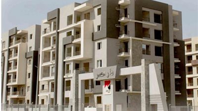غدا.. بدء تسليم 240 وحدة سكنية بـ”دار مصر” بالقاهرة الجديدة