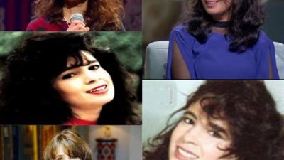 أم كلثوم بوابة مرورها لعالم الفن وآثارت الجدل بعدما خلعت الحجاب.. أسرار في حياة نجمة التسعينات حنان