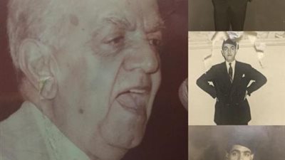 تزوج 3 مرات وأنقذه عبدالناصر من المعتقل وهذه الصدمة أنهت حياته..حكايات عملاق الطرب عبدالمطلب