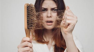 «متقلقيش بعد كدة».. هذه الأطعمة تمنع تساقط الشعر