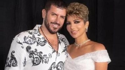 أصالة نصري تطرح أغنيتها الجديدة ”حنين”