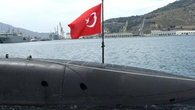 دقت طبول الحرب.. طوارئ فى اليونان بعد رصد غواصات تركية داخل المياه الإقليمية