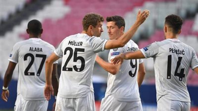 استفتاء ماركا.. 62% من جماهير برشلونة تحمل الإدارة مسئولية فضيحة الابطال