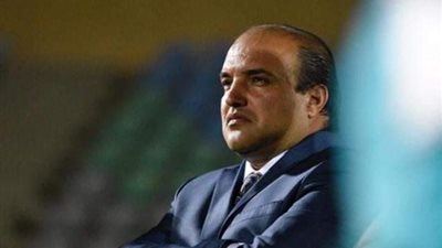 وليد هويدي: نأمل في مواصلة الانتصارات أمام الزمالك.. ومركزنا بالدوري لا يليق بالمقاصة