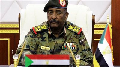 تفاصيل مباحثات مدبولى مع رئيس مجلس السيادة السودانى