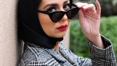 لم نخلق للبقاء.. هبة مجدي تبعث رسالة مهمة لجمهورها