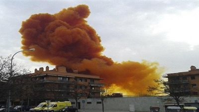 عاجل.. الجيش اللبناني يكشف عن حجم خسائره فى انفجار مرفأ بيروت