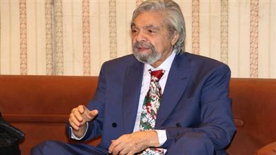 المخابرات العامة تنعى الفنان سمير الإسكندراني: قدم لوطنه خدمات جليلة