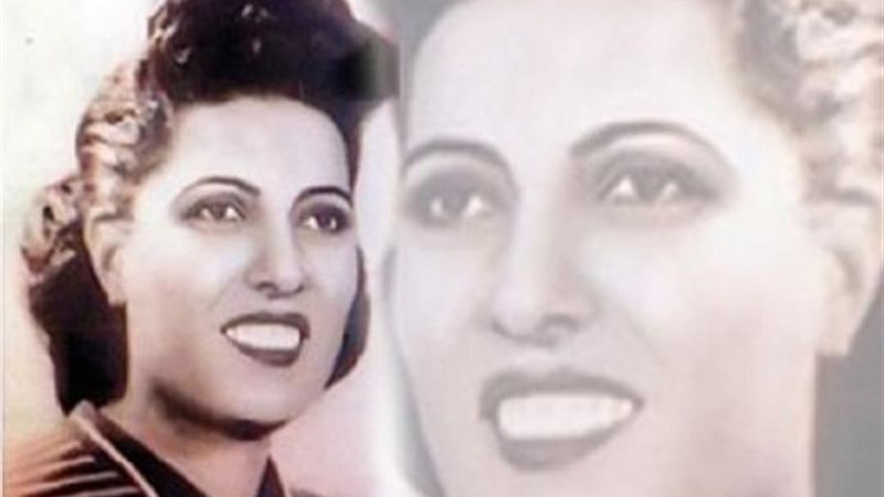 سميرة موسى