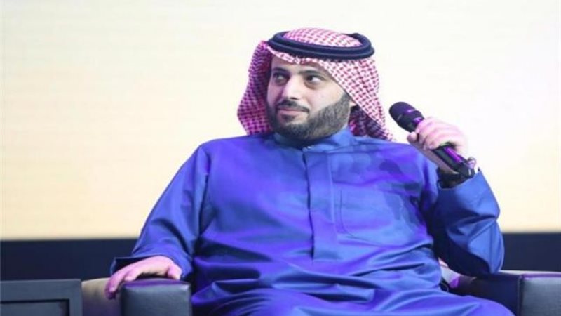 ترك