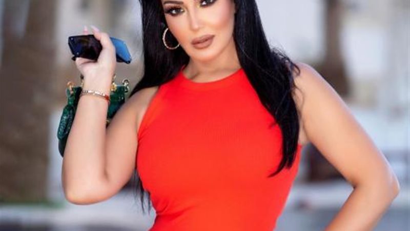 سمية الخشاب