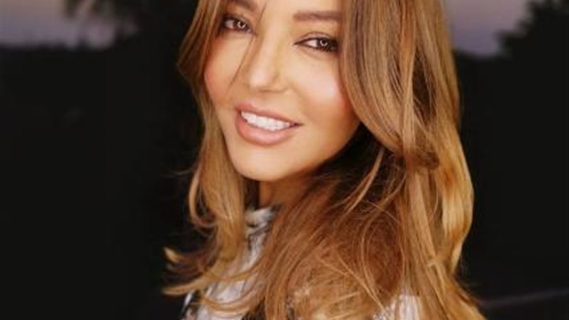 سميرة سعيد