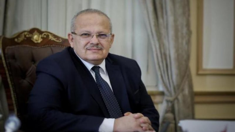 د. محمد عثمان الخشت