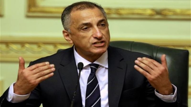 طارق عامر