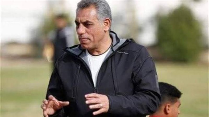 ناصر ماهر