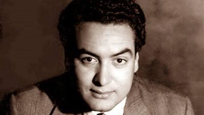 ”لا أريد أن أدفن اليوم” تفاصيل الخطاب الأخير للموسيقار محمد فوزي..كيف عرف موعد وفاته