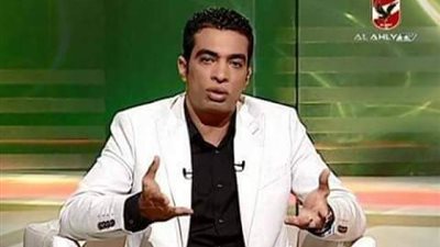 شادي محمد موجها حديثه إلي إكرامي ورمضان : القرشنات اهم من الولاء وبلاش ضحك علي الناس